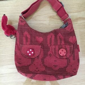 Kipling handbag